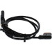 15 403 071 Sensor, Raddrehzahl HA re | MERCEDES 00 | 0 986 594 542