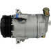 Kompressor PKW OPEL ASTRA H 1.6i 77kW 04 FIRST FIT 89038