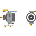 Lichtmaschine | FIAT,OPEL,LANCIA,SUZUKI | 0 986 048 771 Lichtmaschine | FIAT,OPEL,LANCIA,SUZUKI | 0 986 048 771