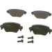 Bremsklötze | FORD,JAGUAR | 0 986 494 046 Bremsklötze | FORD,JAGUAR | 0 986 494 046