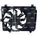 NRF Lüfter, Motorkühlung 470001 NRF Lüfter, Motorkühlung 470001