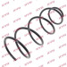 KYB Fahrwerksfeder Fiat P. Brava, Bravo 1.2-1.8 10.95-12.02 | RG1342 KYB Fahrwerksfeder Fiat P. Brava, Bravo 1.2-1.8 10.95-12.02 | RG1342