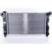 Wasserkühler PKW | CHRYSLER VOYAGER 2,0-3,0 96 | 60984 Wasserkühler PKW | CHRYSLER VOYAGER 2,0-3,0 96 | 60984