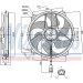Kühlerlüfter PKW | Peugeot 307 00 | 85788 Kühlerlüfter PKW | Peugeot 307 00 | 85788