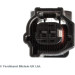 Sensor, Raddrehzahl | ADBP710002 Sensor, Raddrehzahl | ADBP710002