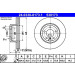 Bremsscheibe Bmw S. 5 2.0-3.0 03-10 Power Disc | 24.0330-0173.1 Bremsscheibe Bmw S. 5 2.0-3.0 03-10 Power Disc | 24.0330-0173.1