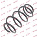 KYB Fahrwerksfeder Seat P. Altea 2.0Tdi 03/04 | RH1717 KYB Fahrwerksfeder Seat P. Altea 2.0Tdi 03/04 | RH1717