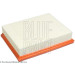 BLUE PRINT Luftfilter | ADU172214 BLUE PRINT Luftfilter | ADU172214