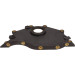 Wellendichtring Kurbelwelle | VW | 81-90040-00 Wellendichtring Kurbelwelle | VW | 81-90040-00