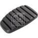 FEBI BILSTEIN Pedalbelag, Bremspedal | 173408 FEBI BILSTEIN Pedalbelag, Bremspedal | 173408