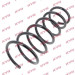 KYB Fahrwerksfeder Suzuki P. Swift Iii 1.3/1.5 02/05 | RA2992