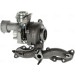 Nissens Turbo | AUDI,SEAT,SKODA,VW 03-13 | 93135 Nissens Turbo | AUDI,SEAT,SKODA,VW 03-13 | 93135