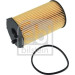 FEBI BILSTEIN Ölfilter 172627
