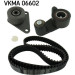 SKF Zahnriemensatz | VKMA 06602 SKF Zahnriemensatz | VKMA 06602