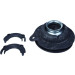 Lager - Radaufhängung. Jeep P. Cherokee 2.0D-3.2 11/13- Le Suspension Mounting Kit SM5813