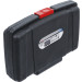 BGS Bit-Einsatz-/Steckschlüssel-Satz | Antrieb Innensechskant 12,5 mm (1/2"""") | T-Profil (für Torx)/E-Profil | 19-tlg | 95100 BGS Bit-Einsatz-/Steckschlüssel-Satz | Antrieb Innensechskant 12,5 mm (1/2"""") | T-Profil (für Torx)/E-Profil | 19-tlg | 95100