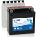 EXIDE Starterbatterie EXIDE Starterbatterie