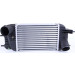 Ladeluftkühler PKW Nissan Juke 10 FIRST FIT 96360