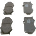 Bremsklötze | MERCEDES,VW,STEYR,PEUGEOT | 0 986 467 841 Bremsklötze | MERCEDES,VW,STEYR,PEUGEOT | 0 986 467 841