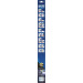 VM376 VALEO Silencio X.TRM Wischer | VW Golf VI | 574476 VM376 VALEO Silencio X.TRM Wischer | VW Golf VI | 574476