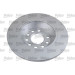 VALEO Bremsscheibe | 672542 VALEO Bremsscheibe | 672542
