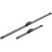 3 397 007 570 Wischblatt Aerotwin Retrofit