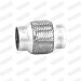 Flexrohr ohne Rohr | DM 45 L 100mm | 5251