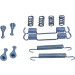391-0708 Montagesatz f.Bremsbacken | BMW E36,Z3 90 | 105-0708 391-0708 Montagesatz f.Bremsbacken | BMW E36,Z3 90 | 105-0708