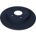 Bremsscheibe | QD5894HC