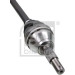 FEBI BILSTEIN Antriebswelle | 184797 FEBI BILSTEIN Antriebswelle | 184797