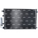 Kondensator, Klimaanlage EASY FIT 35973