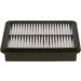 Luftfilter | MAZDA 2,3,CX-3 | F 026 400 457 Luftfilter | MAZDA 2,3,CX-3 | F 026 400 457