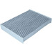 KAMOKA Filter, Innenraumluft | F519201 KAMOKA Filter, Innenraumluft | F519201