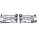 Reparatursatz, Querlenker | TC1500KIT Reparatursatz, Querlenker | TC1500KIT