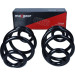 Fahrwerksfeder | 60-0118D Fahrwerksfeder | 60-0118D
