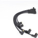 Zündleitungssatz | RENAULT 21 | 0 986 356 704 Zündleitungssatz | RENAULT 21 | 0 986 356 704