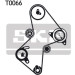 SKF Zahnriemensatz | VKMA 06111 SKF Zahnriemensatz | VKMA 06111