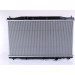 Wasserkühler PKW | Honda CR-V 2.2D 06 | 68092 Wasserkühler PKW | Honda CR-V 2.2D 06 | 68092