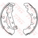51 461 054 Bremsbacken | FORD Fiesta 95 | GS8454