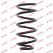 KYB Fahrwerksfeder Fiat T. Punto 1.1-1.7D 09.93-09.99 | RC5283 KYB Fahrwerksfeder Fiat T. Punto 1.1-1.7D 09.93-09.99 | RC5283