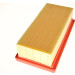 Luftfilter Fiat Fire | 26-0348 Luftfilter Fiat Fire | 26-0348