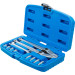 BGS Stirnlochschlüssel-Satz | verstellbar | Ø 2,5 - 9 mm | 9602 BGS Stirnlochschlüssel-Satz | verstellbar | Ø 2,5 - 9 mm | 9602