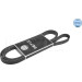 Keilrippenriemen 5Pk1815 MEYLE-ORIGINAL: True to OE 500051815