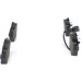 Bremsklötze | AUDI,SEAT,SKODA,VW | 0 986 494 018 Bremsklötze | AUDI,SEAT,SKODA,VW | 0 986 494 018