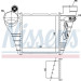 Ladeluftkühler PKW | AUDI A3,SKODA Octavia,VW Golf IV | 96847 Ladeluftkühler PKW | AUDI A3,SKODA Octavia,VW Golf IV | 96847