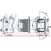 Ölkühler PKW | Nissan Qashqai 13 | 90881 Ölkühler PKW | Nissan Qashqai 13 | 90881