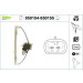 VALEO Fensterheber | 850154