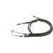 Handbremsseil | CHEVROLET,OPEL | 1987477868 Handbremsseil | CHEVROLET,OPEL | 1987477868