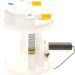 72 617 002 Füllmengensensor | RENAULT Clio 98 | 0 986 580 110
