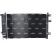 NRF Klimaanlagenkühler 35942 EASY FIT